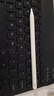 漾菲斯【美國MFI工廠認(rèn)證】電容筆二代ipad筆 apple pencil磁吸充電蘋果筆適用pro/Air5/4/mini6觸控 曬單實拍圖
