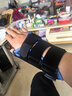 維力?。╒ELPEAU）腱鞘炎護腕大拇指手腕固定支具夾板骨折扭傷醫用護具保護透氣男女 右手 M(手腕圍17-24cm) 曬單實(shí)拍圖