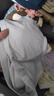 古今2件運(yùn)動超薄透氣無痕女童內(nèi)衣發(fā)育期二階段少女文胸初中小學(xué)生L 曬單實拍圖
