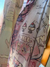 果殼（Gukoo）睡衣女夏季HelloKitty可愛(ài)寬松滿印女家居服套裝 KT滿印女套 M  曬單實(shí)拍圖