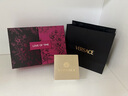 范思哲（VERSACE）手表女高奢時尚希臘回紋設計小牛皮石英女士手表/七夕禮物送女友 VE1CA0123 【2+2四年聯(lián)?！?曬單實拍圖