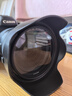 佳能 Canon EF 24-70mm f2.8II 24-70F4全畫幅恒定光圈二手鏡頭 EF 24-70mmF2.8L II USM二代 9新 曬單實(shí)拍圖