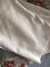 OSKV護(hù)肩保暖夏季薄款空調(diào)護(hù)肩頸胳膊小披肩男女通用長袖月子睡覺坎肩 膚色長袖款【M碼80-100斤】 貼合無束縛，男女通用 曬單實(shí)拍圖