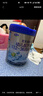 君樂(lè )寶（JUNLEBAO）奶粉3段樂(lè )鉑 808克幼兒配方奶粉 （12-36個(gè)月）含OPO結構脂 6罐 曬單實(shí)拍圖