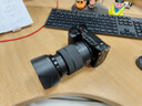 索尼（SONY）【上海國補】ZV-E10L APS-C半畫(huà)微單 ZV-E10  vlog直播4K視頻側翻式液晶屏zv-e10 黑色單機【128卡+皮套+電池+充電器+888】 官方標配（不含內存卡） 曬單實(shí)拍圖