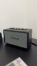 MARSHALL（馬歇爾）ACTON III 音箱3代無(wú)線(xiàn)藍牙搖滾家用重低音禮物音響 黑色 曬單實(shí)拍圖