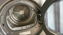 海爾（Haier）【云溪376XS新品】滾筒洗衣機(jī)全自動(dòng) 10公斤家用懶人大容量 國(guó)家補(bǔ)貼20% 直驅(qū)精華洗 超薄以舊換新 10KG洗脫一體+直驅(qū)精華洗+智能投放+專業(yè)特漬洗 曬單實(shí)拍圖