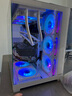 速度玩家【2025款14代酷睿i9】RTX5060TI/70高端獨(dú)顯臺(tái)式機(jī)電腦組裝主機(jī)3A電競(jìng)游戲AI設(shè)計(jì)渲染整水冷全套 主機(jī)+32寸高幀顯示器全套 G：14代酷睿i9丨1TB丨RTX5070旗艦AI 曬單實(shí)拍圖
