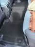 金瀚杰全包圍TPE汽車(chē)腳墊專(zhuān)用比亞迪別克吉利銀河日產(chǎn)新能源l尾箱墊配件 雙層-環(huán)保TPE腳墊+黑灰色納米絨 具體車(chē)型年份請留言 曬單實(shí)拍圖