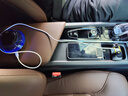 ThinkPlus車(chē)載充電器45W超級快充閃充車(chē)適用蘋(píng)果華為小米 四合一伸縮多功能車(chē)充【帶Type-C+蘋(píng)果線(xiàn)】 AT201 曬單實(shí)拍圖