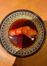 昕品方紅魔蝦鮮活超大刺身甜蝦 水產(chǎn)非西班牙進(jìn)口海鰲蝦牡丹蝦 500g 0g(凈重)  13-14cm[20-30只新貨紅魔蝦] 曬單實(shí)拍圖