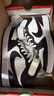 NIKE 耐克童鞋 COURT BOROUGH MID 男女童中幫魔術(shù)貼兒童運(yùn)動休閑板鞋 曬單實拍圖