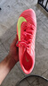耐克田徑精英巴黎新款  Nike Maxfly 2 FP耐克男女碳板氣墊短跑釘鞋 FD8395-600/Maxfly 2代 42 曬單實(shí)拍圖