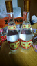 汾酒 黃蓋玻汾 清香型白酒 53度475mL 雙瓶裝 曬單實(shí)拍圖