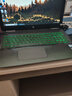 聯(lián)想（Lenovo)拯救者15.6寸Y7000/R9000P高刷電競游戲本i73060二手筆記本電腦 95新⑤i7-7700H 1050電競游戲r720 高配16G內(nèi)存+512G固態(tài) 曬單實(shí)拍圖