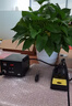 德力西 936S電烙鐵可調(diào)溫家用維修焊接工具套裝焊錫槍60W恒溫焊臺 曬單實拍圖