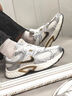 耐克（NIKE）男鞋夏季V5 RNR運(yùn)動鞋訓(xùn)練跑步鞋 HJ5228-102 41 曬單實(shí)拍圖