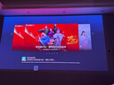 Vidda C3 Ultra 海信4K超高清三色激光投影儀家用投影機1.67倍光學變焦+12大科技領先家庭影院 國家補貼 曬單實拍圖