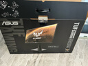 華碩VG259QM戰(zhàn)殺25 24.5英寸顯示器電競240Hz顯示器超頻280Hz FastIPS 1ms響應(yīng)HDR400旋轉(zhuǎn)升降音響 曬單實拍圖