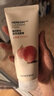 菲詩小鋪（THE FACE SHOP）洗面奶女溫和清潔干皮草本泡沫豐富潔面膏男 水蜜桃170g-改善粗糙 曬單實(shí)拍圖