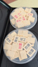 得力（deli）磁石軍棋旗陸戰(zhàn)棋折疊棋盤便攜兒童學(xué)生娛樂益智玩具禮物 曬單實拍圖