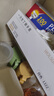 烏斯京（WOLSGIN）一次性手套丁腈手套100只中碼橡膠食品級(jí)加厚耐用廚房防護(hù)丁晴白 曬單實(shí)拍圖
