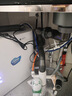 一米【2025通用濾芯凈水器原裝陶氏膜數顯龍頭】輕奢0陳水0阻垢X1凈飲機 800G 「臻藏版」JD雙料金榜新品匯通膜 支持iOS與安卓 曬單實(shí)拍圖