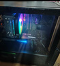 AMD 銳龍7 5700X組裝電腦主機RTX5060/RX9060XT顯卡臺式整機黑神話(huà)悟空游戲設計主機DIY組裝機 R7 5700X+RTX5060 8G丨配置三 曬單實(shí)拍圖