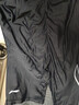 李寧（LI-NING）泳褲男士防尷尬極簡(jiǎn)泳衣五分訓(xùn)練游泳褲 3031 黑色 L  曬單實(shí)拍圖