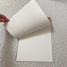 晨光（M&G）文具8K/40張110g牛皮紙素描本 專業(yè)8開(kāi)美術(shù)速寫素描紙豎翻初學(xué)繪畫 老師推薦生日禮物 S8K299BB 曬單實(shí)拍圖