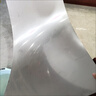 CLCEY鋁板3mm厚 鋁板薄板 鋁合金平板材料 1mm 1.5mm 2mm 4mm 5mm厚 1000*2000*1mm 曬單實(shí)拍圖