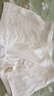 貝肽斯綿綿冰內(nèi)褲夏季薄款女童2-3歲冰絲透氣吸濕柔軟抗菌兒童四角短褲 曬單實拍圖