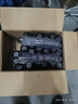 DAGO兒童牙膏3-6-12歲防蛀奧拉氟含牙齦護(hù)理去漬去口氣亮白金榜第一 曬單實(shí)拍圖