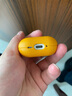 W&P適用于airpods4代保護(hù)套蘋果耳機(jī)四代降噪掛繩無(wú)線藍(lán)牙耳機(jī)真皮防滑wp保護(hù)殼 曬單實(shí)拍圖