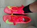 耐克田徑精英巴黎新款  Nike Maxfly 2 FP耐克男女碳板氣墊短跑釘鞋 FD8395-600/Maxfly 2代 42 曬單實拍圖