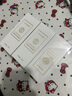 咔詩迪曼精華液輕奢緊致抗皺童顏液30ml*3瓶補水保濕淡紋精華乳女 曬單實拍圖