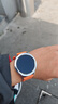 臣頌（CHENSONG）適用小米手表S2/S3/S4/H1 E充電器Xiaomi WatchS2/S3/S4智能血壓手表充電線快速無線磁吸充電底座 曬單實拍圖