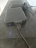 西部數(shù)據(jù)（WD）移動硬盤 USB3.0 Elements新元素系列2.5英寸機械硬盤 大容量 手機電腦外置外接 6TB 經(jīng)典元素 官方標(biāo)配 曬單實拍圖