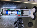 倍量 剃須刀電池1.2V/2.4V/3.7V5號7號充電電池適用飛科飛利浦超人剃須刮胡刀 14500鋰電3700mWh【5號3.7V帶焊腳】 曬單實(shí)拍圖