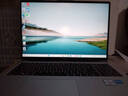華為MateBook D 16 筆記本電腦 13代酷睿標(biāo)壓處理器/16英寸護(hù)眼大屏/輕薄辦公本 i5 16G 1T 皓月銀 曬單實(shí)拍圖