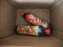 娃哈哈非常可樂國產(chǎn)國貨國潮版大瓶530ml*12瓶整箱新日期 非?？鞓?30ml*12瓶 曬單實拍圖