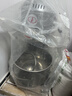 力豐商用攪拌機商用b15B20打蛋機和面機多功能拌面機攪拌肉餡機廚師機奶油機打蛋糕機 20升【經(jīng)典款】【和面量5KG】 曬單實(shí)拍圖
