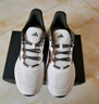 阿迪達斯 （adidas）男鞋運動(dòng)鞋潮鞋舒適耐磨減震休閑跑步鞋JP9787 uk6碼39 曬單實(shí)拍圖