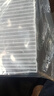 肖師傅適配起亞智跑汽車(chē)空氣濾芯+空調濾芯套裝濾清器空調格空氣格空濾 21款智跑ACE 1個(gè)空調濾 1個(gè)空氣濾套裝 曬單實(shí)拍圖