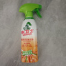 水衛(wèi)士油煙機(jī)清洗劑油污清潔劑廚房灶臺(tái)去重油除菌油污凈480g*2瓶水衛(wèi)仕 曬單實(shí)拍圖