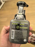 曼秀雷敦男士控油冰爽潔面泡沫150ml*2清潔毛孔去角質(zhì)洗面奶情人節(jié)送男友 曬單實拍圖