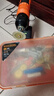 金剛砂切割片電鉆角磨機(jī)瓷磚美縫清縫釬焊小切片石材陶瓷雕刻磨片 釬焊小切片5個(gè)+電鉆連接桿2個(gè) 無(wú)規(guī)格 曬單實(shí)拍圖