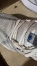 耐克NIKE男跑步鞋AIR ZOOM STRUCTURE 25運動鞋DJ7883-111白灰42 曬單實拍圖