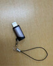 品勝Type-C轉(zhuǎn)Lightning轉(zhuǎn)接頭轉(zhuǎn)換器線安卓蘋果轉(zhuǎn)換頭pd27W手機(jī)充電傳輸適用iPhone14/13Pro/Max/12/11 曬單實(shí)拍圖