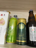青島啤酒（TsingTao）奧古特330ml*24聽 整箱裝 曬單實拍圖